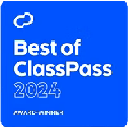 Best of ClassPass 2024