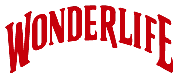 WonderLifeのロゴ画像