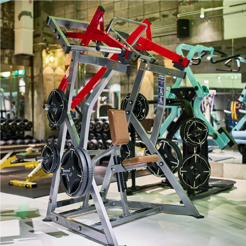 ハンマーローイング